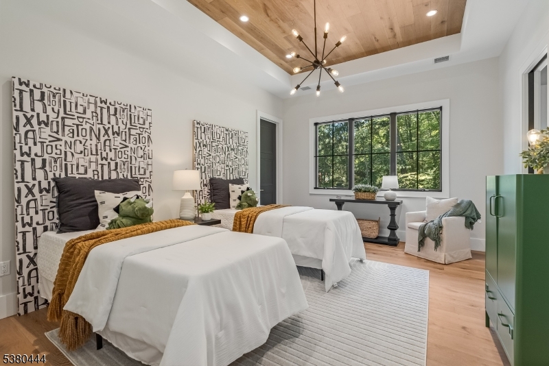 Smoke Rise - Residential