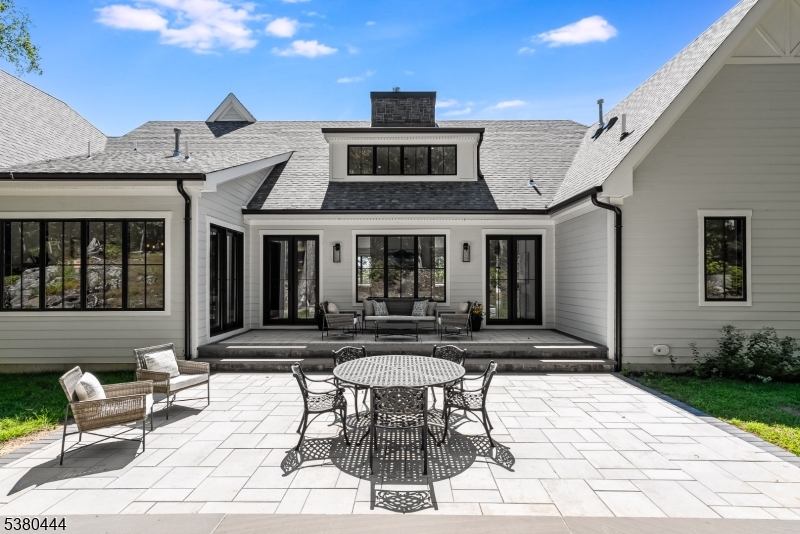 Smoke Rise - Residential