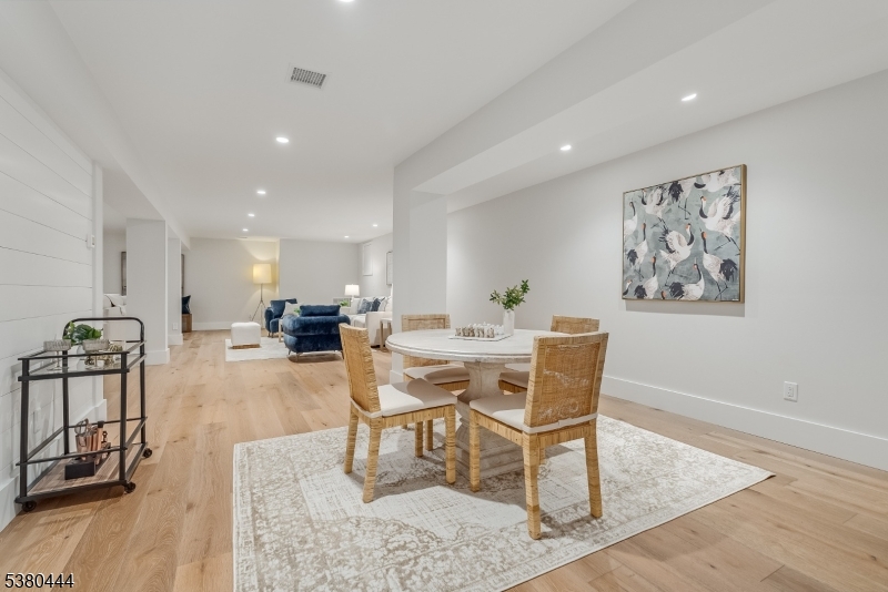 Smoke Rise - Residential