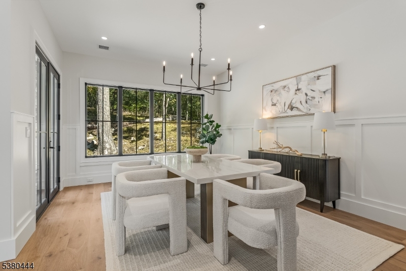 Smoke Rise - Residential