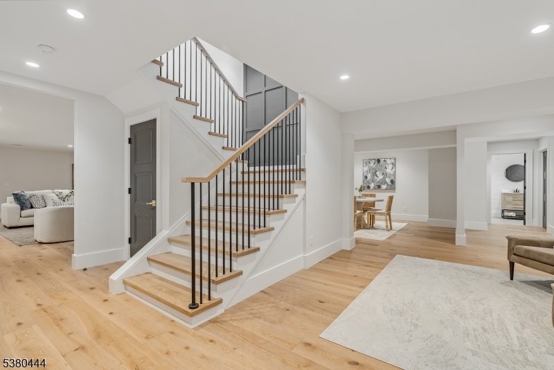 Smoke Rise - Residential