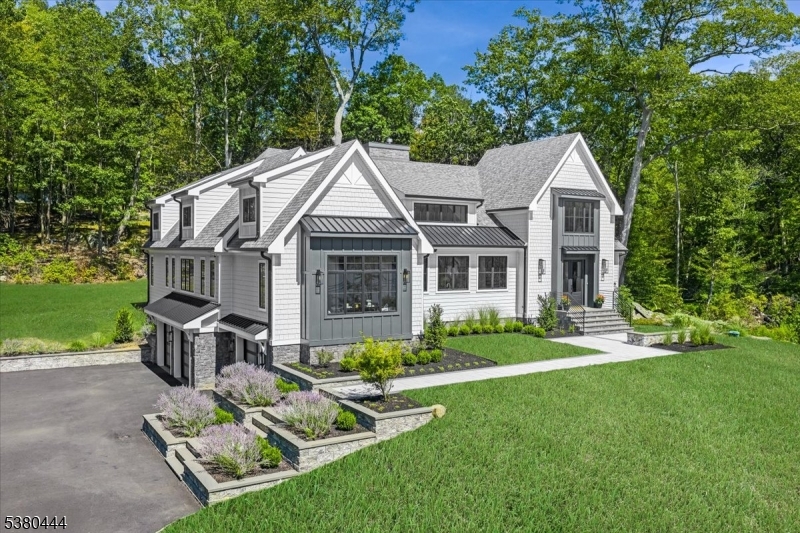 Smoke Rise - Residential