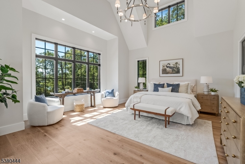 Smoke Rise - Residential