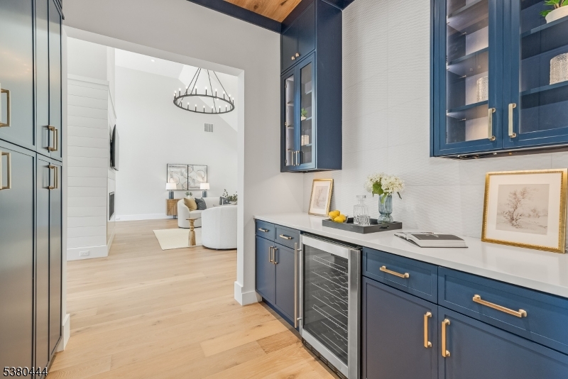 Smoke Rise - Residential