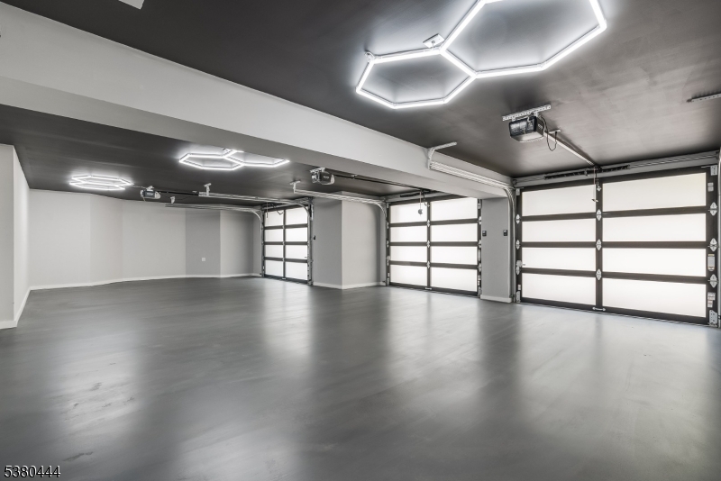 Smoke Rise - Residential