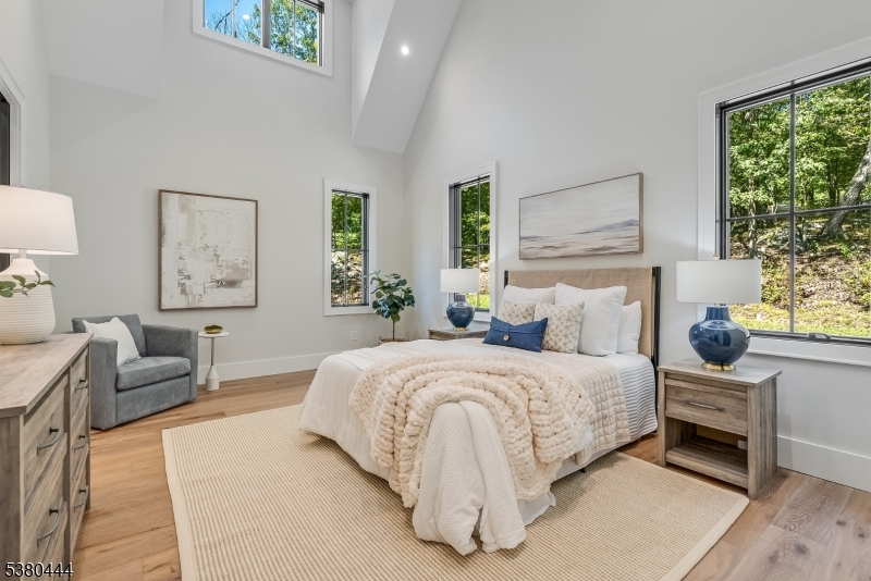 Smoke Rise - Residential