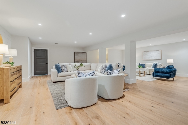 Smoke Rise - Residential