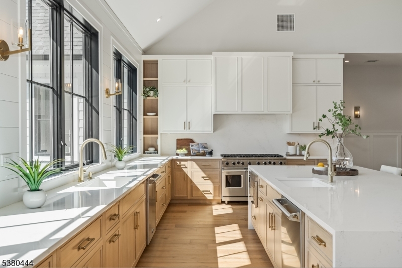 Smoke Rise - Residential