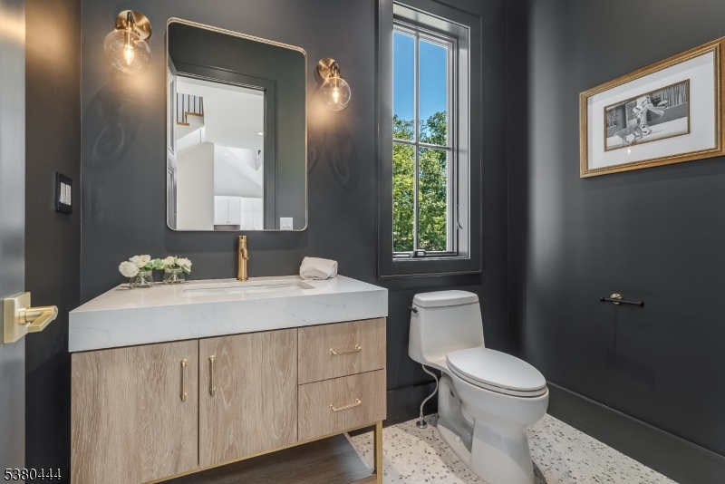 Smoke Rise - Residential