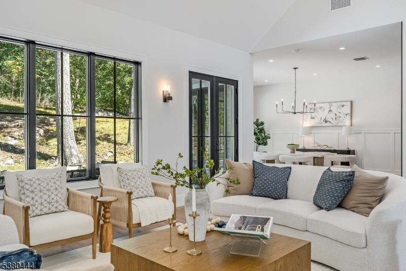 Smoke Rise - Residential