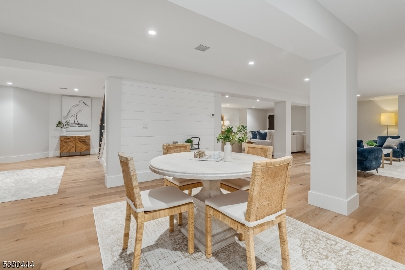 Smoke Rise - Residential