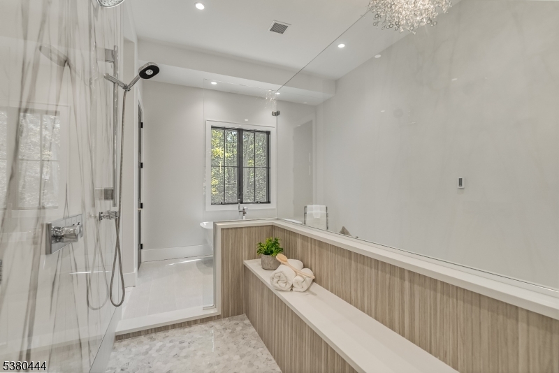 Smoke Rise - Residential