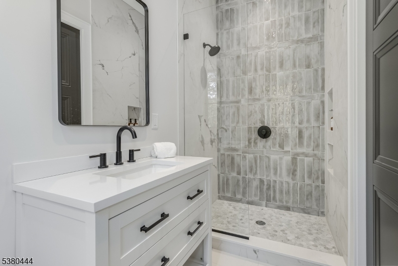 Smoke Rise - Residential