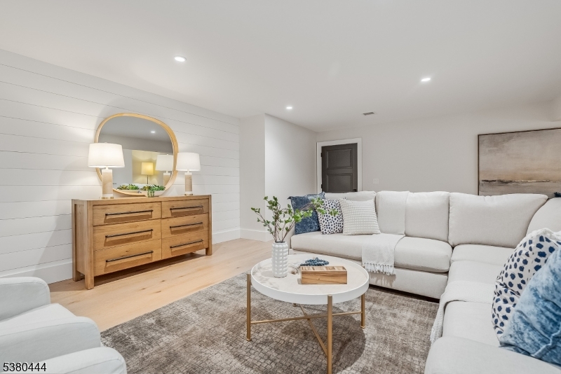 Smoke Rise - Residential