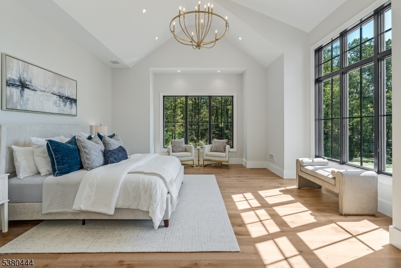 Smoke Rise - Residential