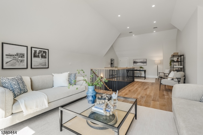 Smoke Rise - Residential