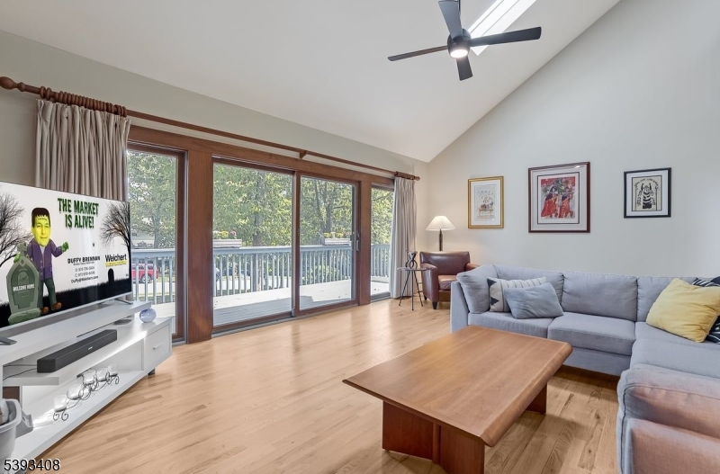 Forest West - Residential