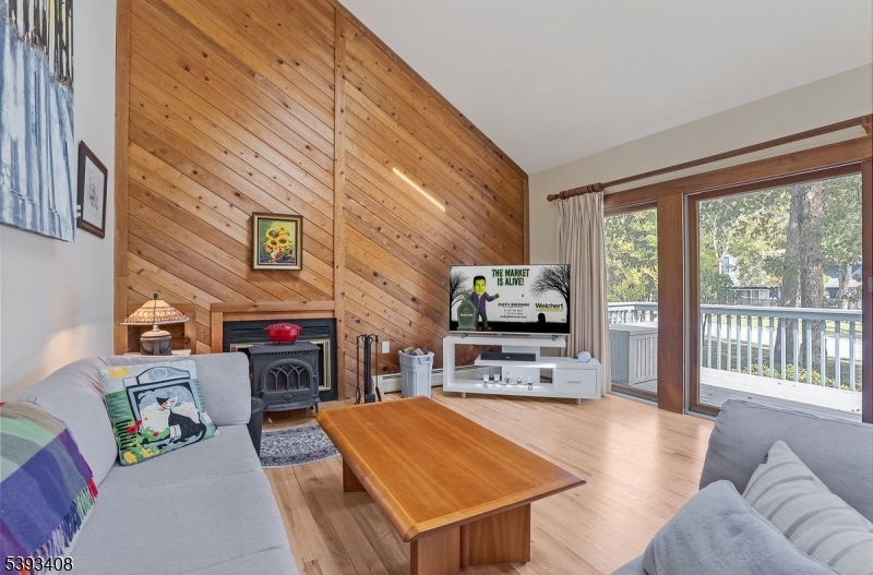 Forest West - Residential