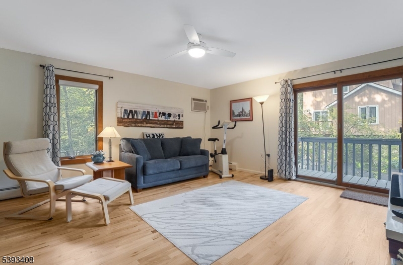 Forest West - Residential