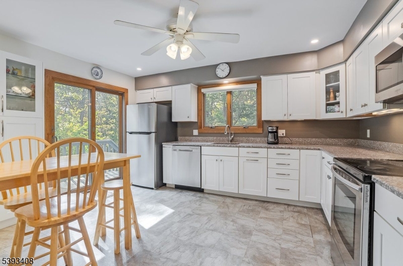 Forest West - Residential