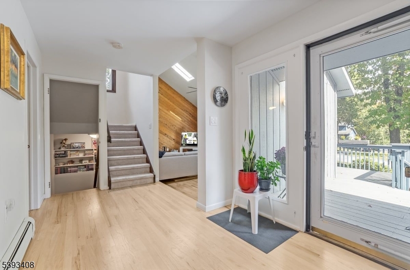 Forest West - Residential