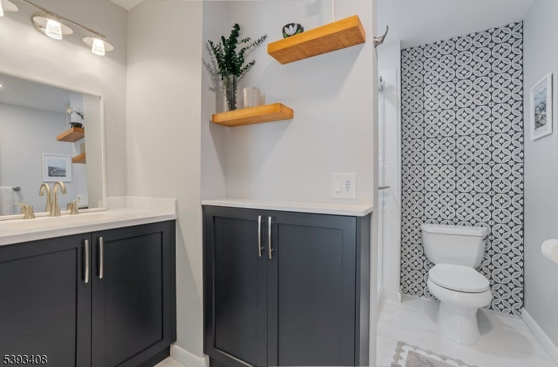 Forest West - Residential