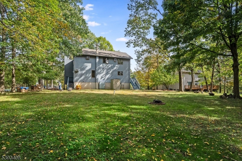 Forest West - Residential