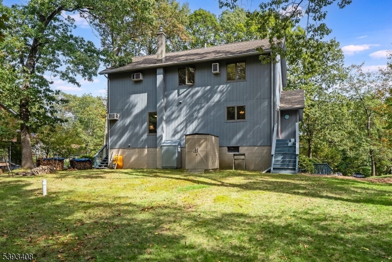 Forest West - Residential