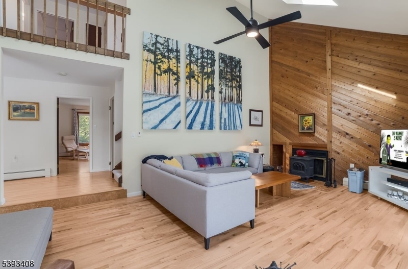 Forest West - Residential