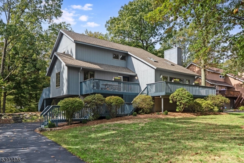 Forest West - Residential