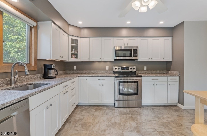 Forest West - Residential