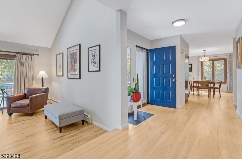 Forest West - Residential