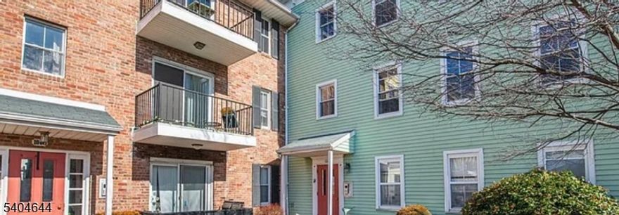 Gorgeous second floor 1 bedroom condo very reasonably priced. The complex features common laundry with washers & dryers, assigned parking and very nice landscaping. The condo has a spacious bedroom with double door closet, large L shaped living room and dining room. The kitchen is complete with fridge, dishwasher and stove. This condo won't be available for too long!