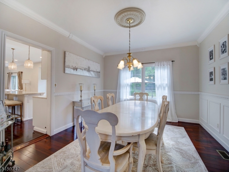 POETS PEAK - Residential