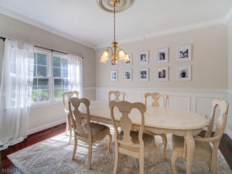 POETS PEAK - Residential