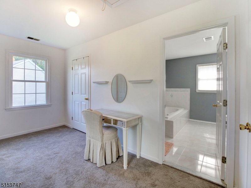 POETS PEAK - Residential