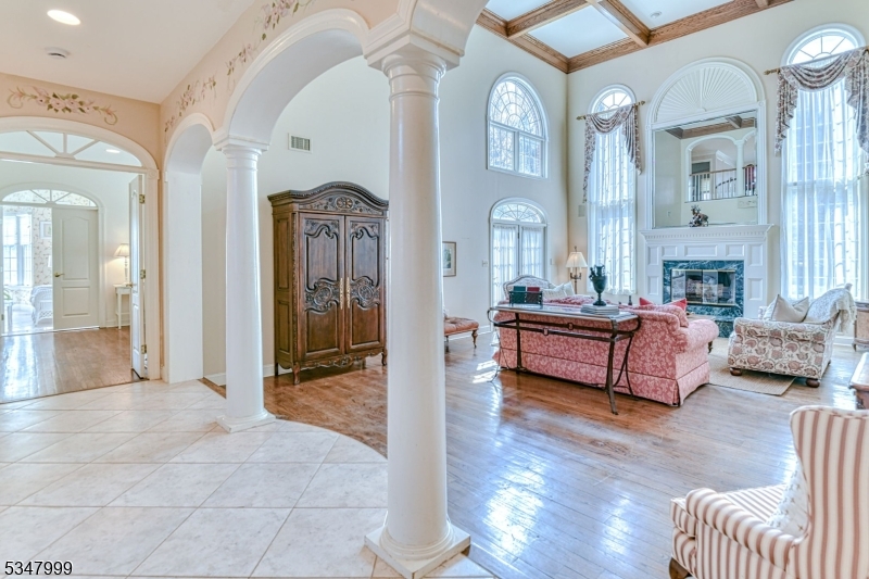 Beacon Manor - Residential