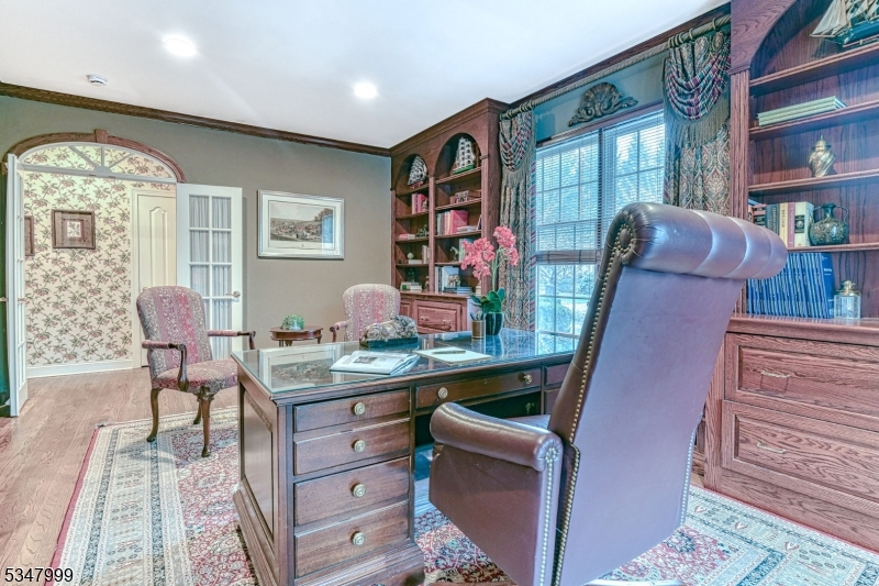 Beacon Manor - Residential