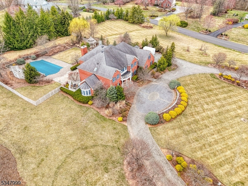 Beacon Manor - Residential