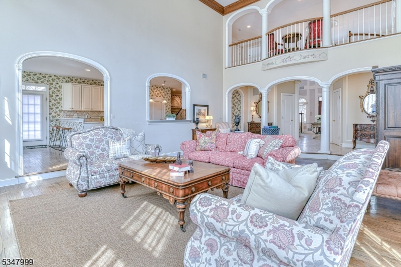 Beacon Manor - Residential