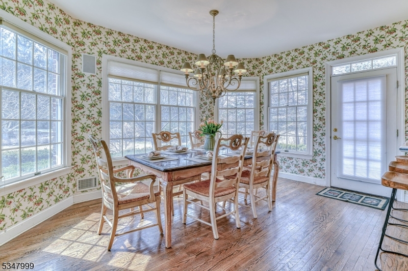 Beacon Manor - Residential