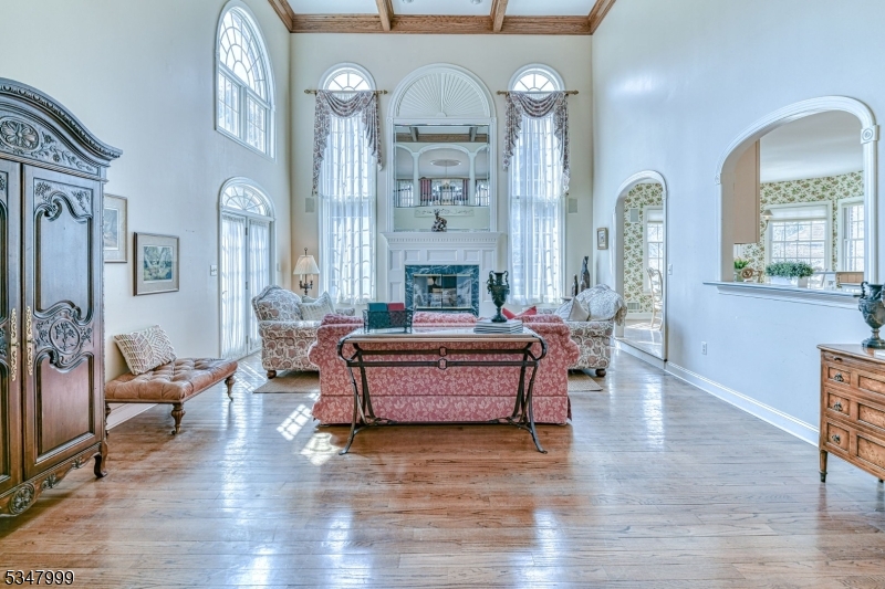 Beacon Manor - Residential