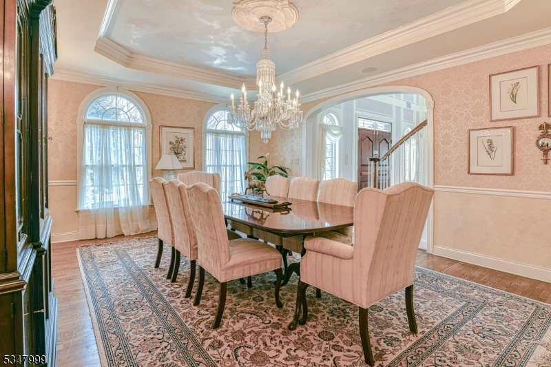 Beacon Manor - Residential