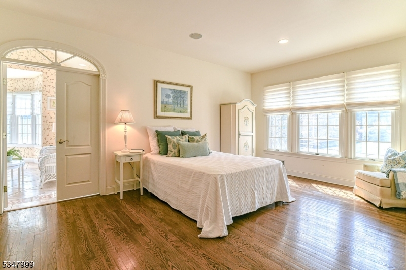 Beacon Manor - Residential