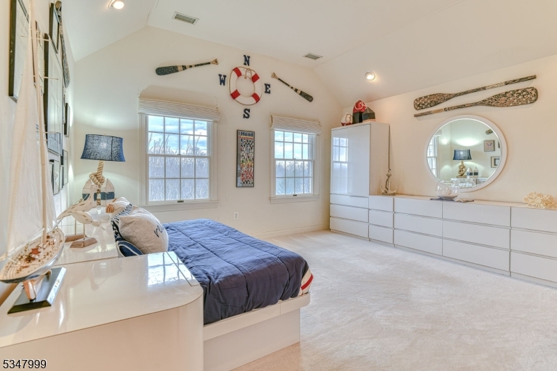 Beacon Manor - Residential