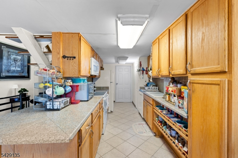 Crows Nest - Residential