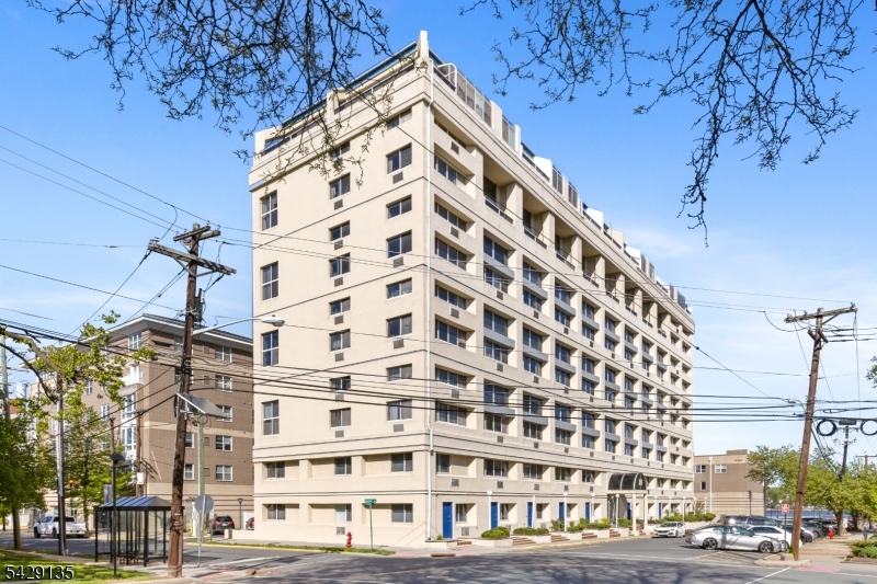 Crows Nest - Residential