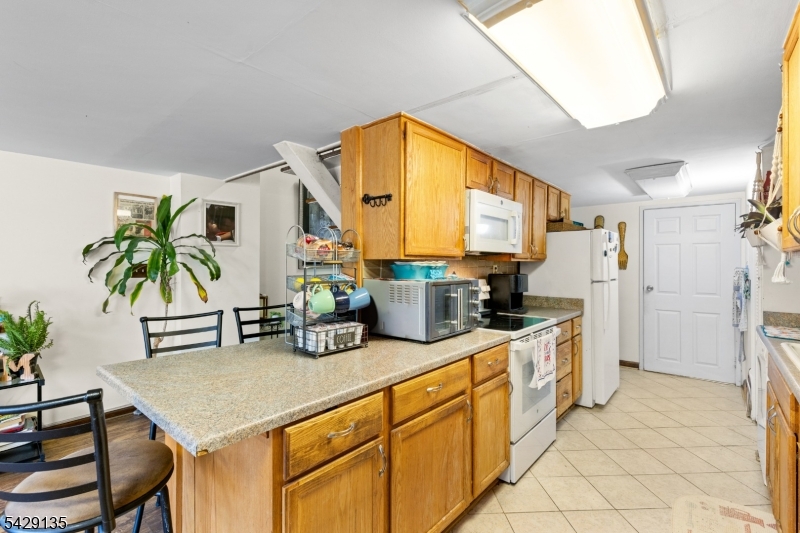 Crows Nest - Residential