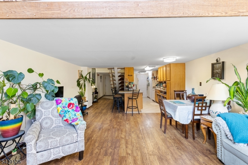 Crows Nest - Residential