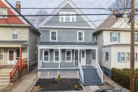 67 Mead St, Newark City, NJ 07106 - MLS#: 3952989